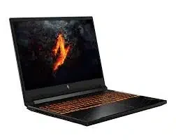 Ноутбук Acer NITRO V 16 ANV16-42-R309 AMD Ryzen 5 240 (up to 5.00GHz), 24GB DDR5, 512GB SSD NVMe, 16" WUXGA IPS 180Hz, RTX 5050 8GB, Type-C, HDMI, Thunderbolt 4.0, LAN, WF, BT, WIN11H, клав.с подсв., ENG-RUS черный [NH.U2NAA.001]