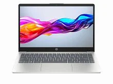 Ноутбук HP 14-EM0085 AMD Ryzen 7 7730U (up to 4.50Ghz), 32GB DDR4, 512GB SSD m.2 NVMe, 14", HD LED, AMD Radeon™ Graphics, Type-C, HDMI, WF, BT, WIN11H, ENG-RUS, серебро [B43BVUA#ABA]