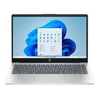 Ноутбук HP 15-FC0146 AMD Ryzen 5 7520U (up to 4.3Ghz), 8GB LPDDR5-5500Mhz, 2TB SSD M2 NVMe, 15.6" FHD IPS Touch, AMD Radeon™ 610M Graphics, Type-C, HDMI, WF, BT, WIN11H, ENG-RUS, серебро [C0CL9UA#ABA]