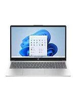 Ноутбук HP 15-FC0171NIA AMD Athlon™ Silver 7120U (up to 3.5Ghz), 8GB DDR5, 256GB SSD M2 NVMe, AMD Radeon 610 Graphics, 15.6" FHD, 250nits, Type-C, HDMI, WiFi, BT, DOS, ENG-RUS, серебро [BK5M5EA#BH5]