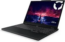 Ноутбук Lenovo Legion 5 15AHP10 Ryzen 7 260 (up to 5.10Ghz), 32GB DDR5, 2TB SSD m2 NVMe, 15.1" WQXGA OLED 165Hz, RTX 5060 8GB GDDR7, Type-C, HDMI, LAN, WF, BT, DOS, клав. с подсв., EN-RU, крышка металл., черный [83M0003YRK]