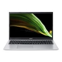 Ноутбук Acer A325-53 Intel Core i3-1305U (up to 4.50Ghz) 8GB DDR4, 256GB SSD NVMe, 15.6" FHD IPS, Intel UHD Graphics, WiFi, BT, DOS, клав. c подсв., ENG-RUS, серебро