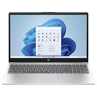 Ноутбук HP 15-FD0230WM Intel Core i3-N305 (up to 3.8GHz), 8GB DDR4, 512GB SSD m2 NVMe, 15.6" FHD IPS Touch, Int VGA, HDMI, WiFi, BT, Type-C, WIN11, ENG-RUS, тёмная бронза, US plug [C68GJUA#ABA]