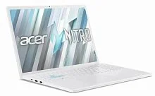 Ноутбук Acer Nitro Lite NL16-71G-55JR i5-13420H, 20GB DDR5, 512GB SSD NVMe, 16" WUXGA IPS 165GHz, RTX 3050 6GB, Type-C. HDMI, Thunderbolt, LAN, WF, BT, WIN11H, клав. с подсв. ENG-RUS, белый [NH.D59SG.004]