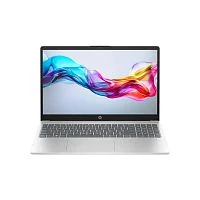 Ноутбук HP 15-FD0154 Intel Ultra 5 125H (up to 4.50GHz), 24GB DDR5, 512GB SSD M2 NVMe, 15.6" FHD TOUCH IPS, Intel® Arc™ graphics, Type-C, HDMI, WF, BT, WIN11H, ENG-RUS, серебро
