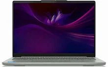 Ультрабук Lenovo IdeaPad Slim 5 14IRH10 Intel i5-13420H (up 4.6Ghz) 16GB DDR5, 1TB SSD m2 NVMe, 14" WQXGA OLED, Integrated Intel® UHD Graphics, Type-C, HDMI, WF, BT, DOS, ENG-RUS, корпус металл., серый [83HR002SRK]