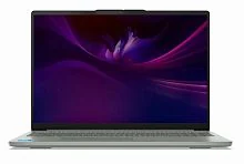 Ультрабук Lenovo IdeaPad Slim 5 16IRH10 i5-13420H (up 4.6Ghz) 16GB DDR5, 512GB SSD m2 NVMe, 16" 2.8K (2880x1800) OLED 120Hz, Integrated Intel® UHD Graphics, Type-C, HDMI, WF, BT, DOS, ENG-RUS, корпус металл., серый [83HS002RRK]
