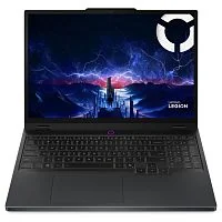 Ноутбук Lenovo Legion 5 15IRX10 Intel Core i7-13650HX(up to 4.9GHz), 24GB DDR5, 512GB SSD NVMe, 15.3" WUXGA IPS 165Hz, RTX 5060 8GB, Type-C, HDMI, LAN, WF, BT, HMDI, DOS, клав.с подсв, EN-RU, крышка металл, черный [83LY00GCRK]