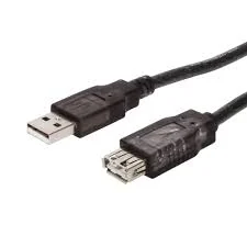 Интерфейсный кабель USB (extension) Shielded 1.5м