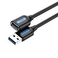 Интерфейсный кабель USB (extension) Shielded 3м