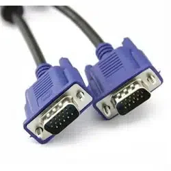 Интерфейсный кабель VGA (male x male) 3m