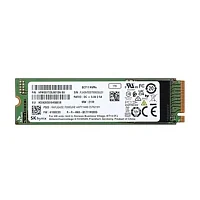 SSD SK Hynix BC711M280S 256GB M.2 2280 PCI-E NVMe Gen3 X4 BULK