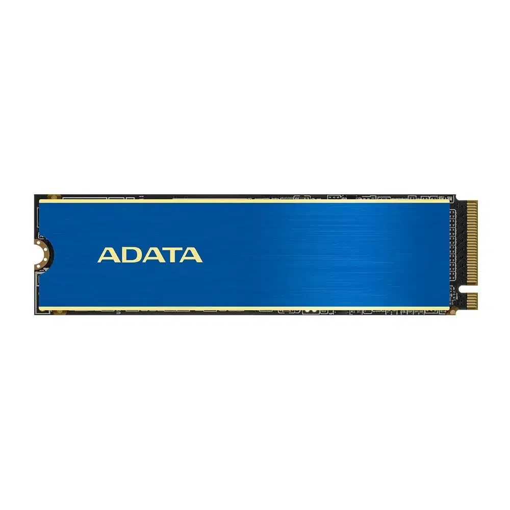SSD ADATA LEGEND 710 2TB 3D NAND M.2 2280 PCIe NVME Gen3x4 Read / Write: 2400/1800MB