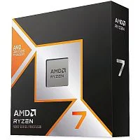 Процессор AMD Ryzen 7 9850X3D, AM5, 4.7-5.6GHz, 96MB Cache-L3, AMD Radeon™ Graphics, 8 Cores + 16 Threads, Tray