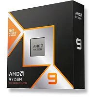 Процессор AMD Ryzen 9 9900X3D Gaming , 4.4-5.5GHz, 128MB Cache-L3, AMD Radeon™ Graphics, 12 Cores + 24 Threads, Tray