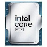 Процессор Intel Core Ultra 5 245KF, LGA1851, (3.60-5.20GHz), 26MB Cache, No VGA, Arrow Lake, 14 Cores + 14 Threads, Tray