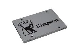 SSD KINGSTON A400 480GB TLC 2,5"" SATAIII