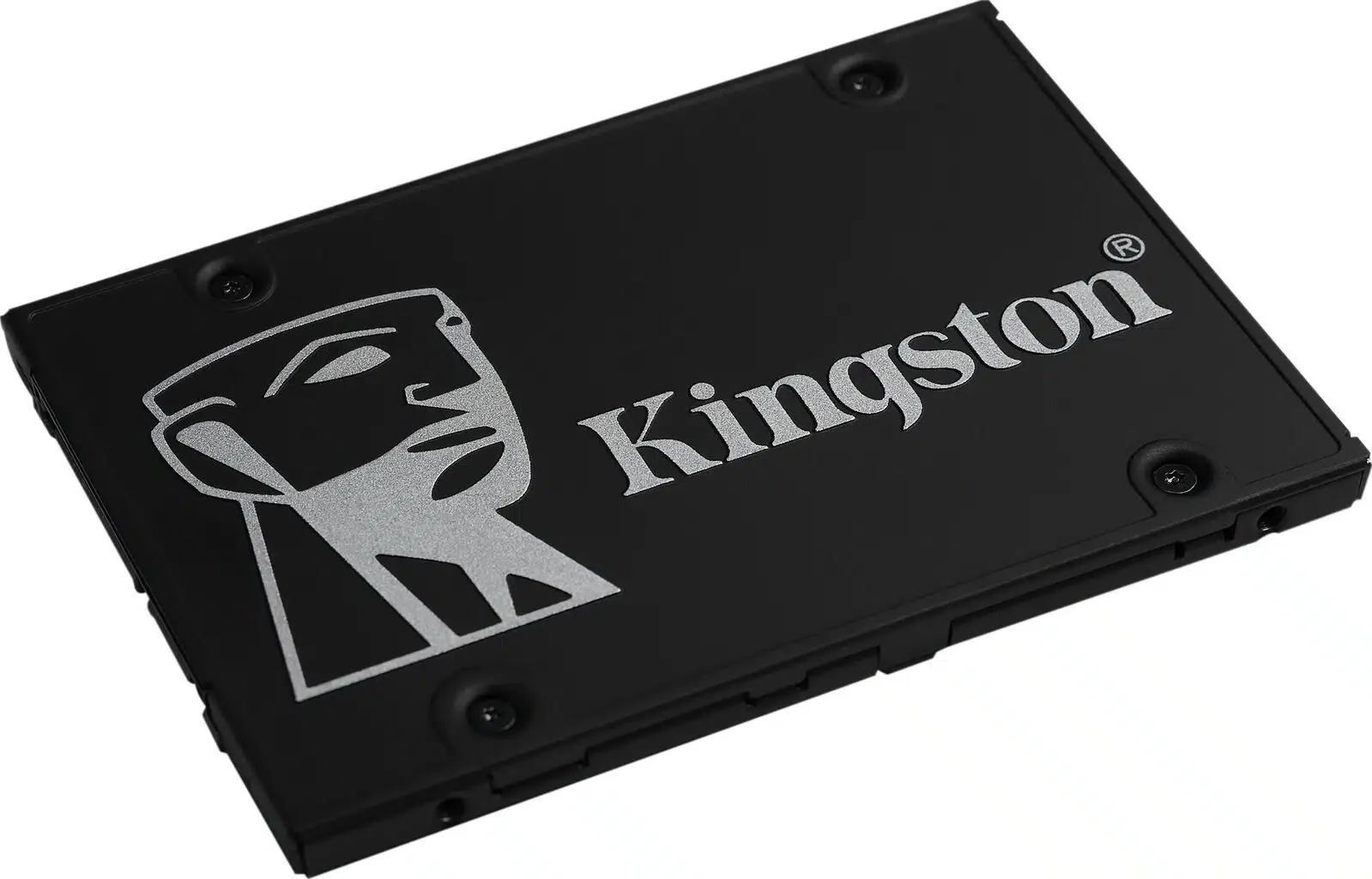 SSD KINGSTON KC600 1TB 3D TLC NAND 550/520MB/s 2,5"" SATAIII