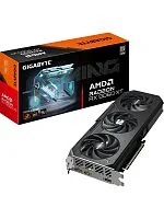 Видеокарта RX 9060XT GIGABYTE Radeon™ RX 9060 XT GAMING OC 8GB GDDR6, Engine clock up 3320MHz, Memory clock 20000MHz, 128Bit, 2xDP, HDMI [GV-R9060XTGAMING OC-8GD]