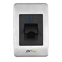 Считыватель отпечатков ZKTECO FR1500-WP/ID Reader.ID RS485 Fingerprint Reader, Single gang, IP65 water proof.