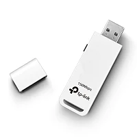 Сетевая карта TP-Link TL-WN727N, Беспроводная, 150M, USB