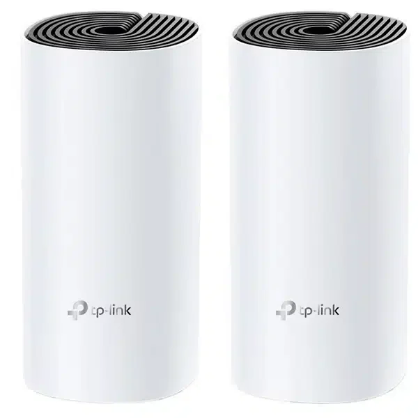 Беспроводная MESH-система Wi-Fi TP-Link Deco X20 (2-pack), MU-MIMO, Wi-Fi 6, 802.11ax/ac/n/a 5 ГГц, IEEE 802.11ax/n/b/g 2,4 ГГц, 2 гигабитных порта, Режим роутера, Режим точки доступа