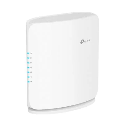 Маршрутизатор TP-Link Archer BE450 Wi-Fi 7, MU-MIMO, 802.11be/ax/ac/n/a 5 ГГц, 802.11be/ax/n/b/g 2,4 ГГц, 1xWAN/LAN 10 Гбит/с, 1xWAN/LAN 2.5 Гбит/с, 3xLAN 1 Гбит/с, 1xUSB 3.0, Режим роутера, Режим точки доступа