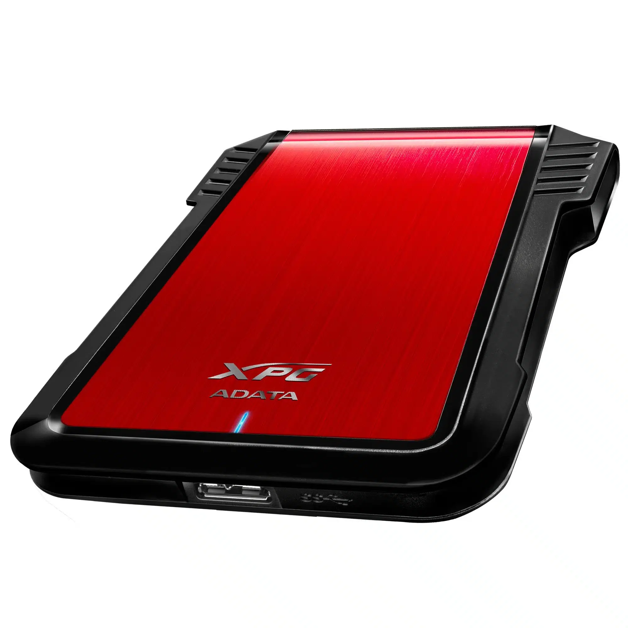 Case for HDD/SSD ADATA XPG EX500 USB 3.1 Caddy 2.5"" SATA-III