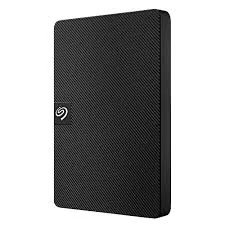External HDD 2TB SEAGATE EXPANSION (5400RPM,USB 3.0)