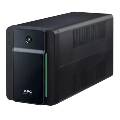 Источник бесперебойного питания APC Easy UPS BVX1200LI-GR