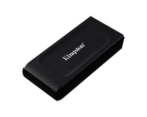 Portable SSD KINGSTON XS1000 1TB USB 3.2 Type-C