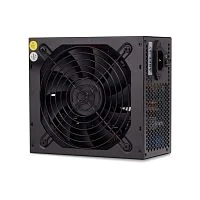 Блок питания X-Game Shadow 400W, 400W, ATX, 20+4pin, 4pin, 3*Sata, 2*Molex, 1*PCI-E 6 pin, Вентилятор 12 см, Кабель питания