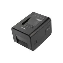 Принтер этикеток Honeywell PC42E-TB02200, USB, Ethernet, 203 dpi, без кабеля питания, черный