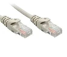 Патчкорд TENDA TENGFEI 5e BC 1м