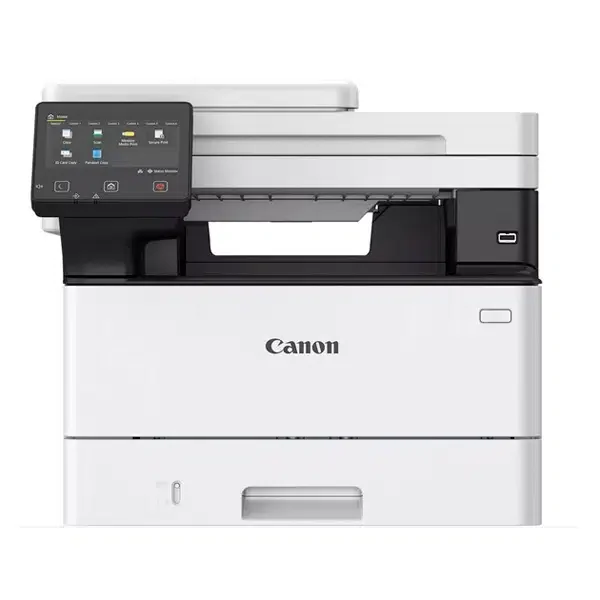 Монохромное лазерное МФУ Canon i-SENSYS MF461dw, 5951C020AA, Лазерное, A4, 36 стр./мин. (А4), Подача 250 листов, Планшетный сканер, до 100 изобр./мин., Сенсорный ЖК-экран 5