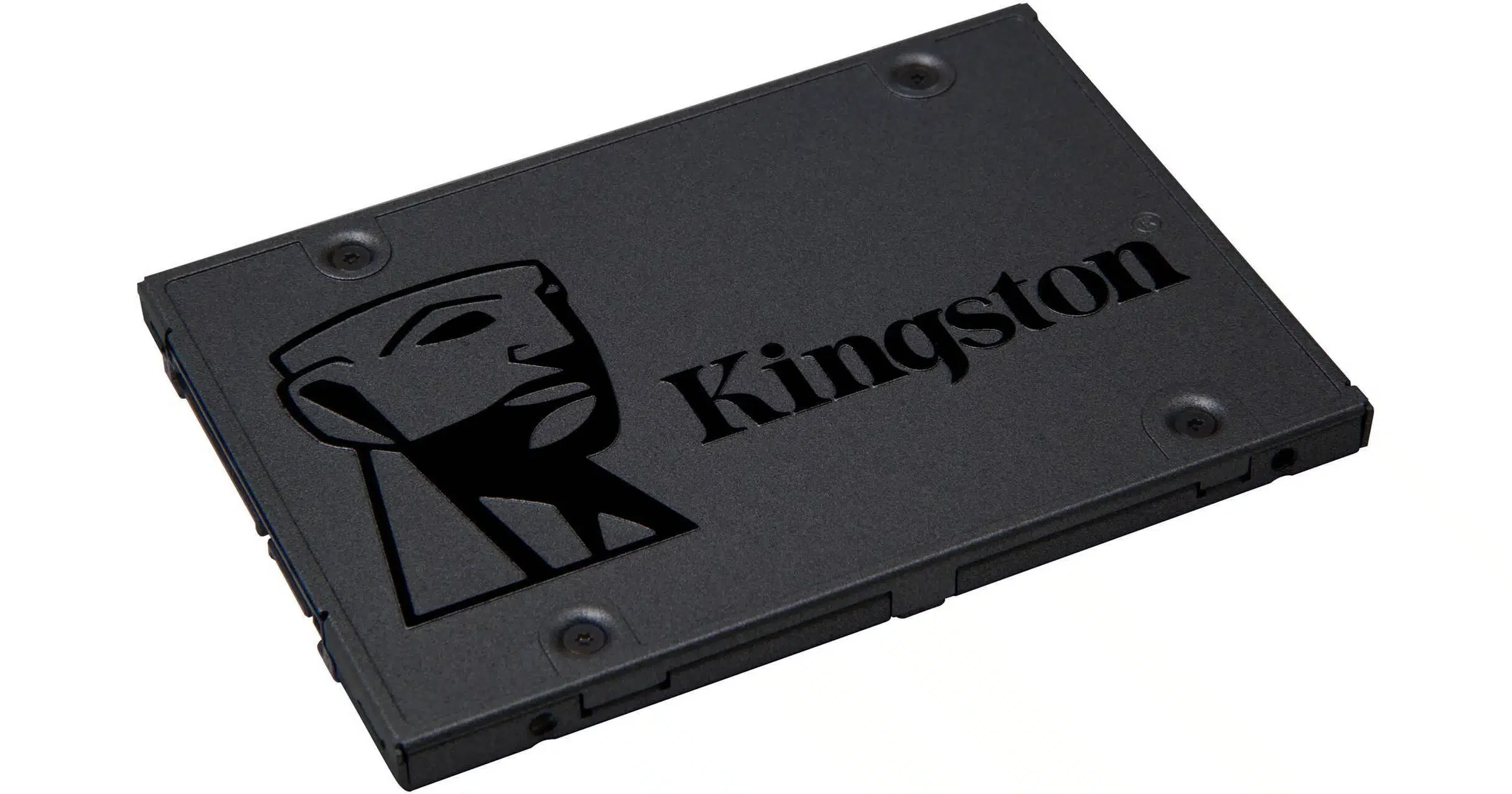 Kingston A400, 960GB, TCL 2,5””SATA3, Read/Write up to 500/450MB/s, [SA400S37/960G]