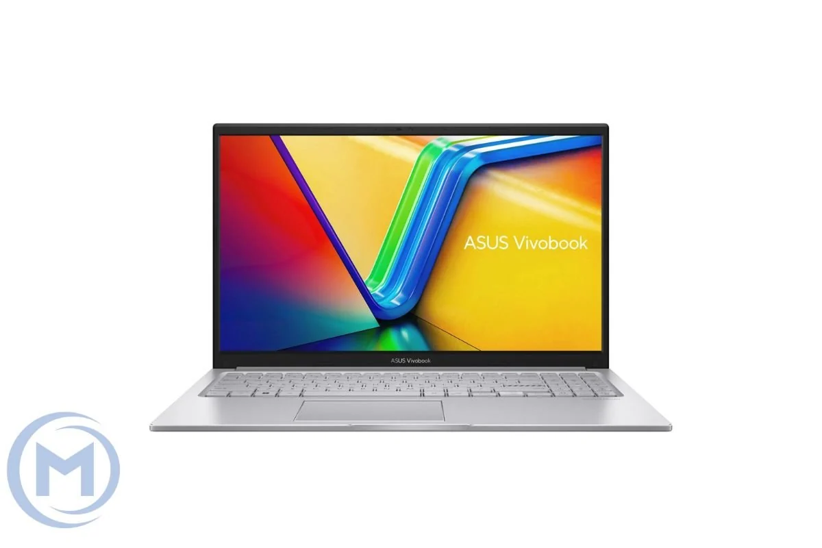 Asus Vivobook 14 X1404VAP Intel Core 5-120U (10 ядер/12 потоков, up to 5.0Ghz), 14" LED FULL HD IPS (1920 x 1080) 250nits, 24GB DDR4-3200Mhz, 1TB SSD, Intel Graphics, WiFi 6, BT 5.2, 720p HD Camera with Privacy Shutter, USB-C, NumberPad chiclet keyboar...