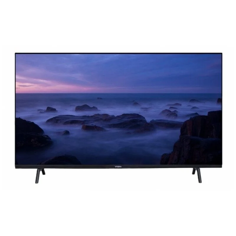 YASIN LED TV 43G11 43" FHD 1920x1080, Android 3GB 450 cd/m2 1000000:1 6ms 178/178 DVB-T2/C/S2 WiFi