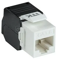 CS1-1C06U-T2 ITK Модуль Keystone Jack категория 6 UTP без инструмента TOOLLESS 180 градусов шт