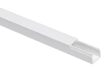 CKK11-025-025-1-K01 IEK Кабель-канал 25х25 ECOLINE магистральный (32м) м