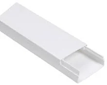 CKK11-040-016-1-K01 IEK Кабель-канал 40х16 ECOLINE магистральный (30м) м