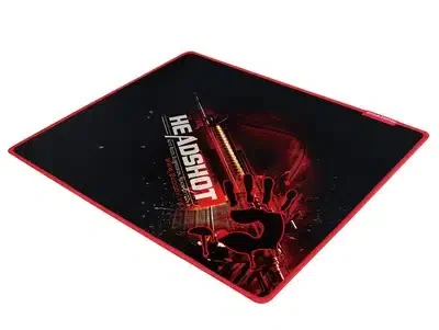 A4TECH BLOODY B-071 PROFESSIONAL GAMING MOUSE PAD (350x280x4mm)