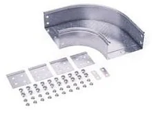 RST-CBP-50-150-1,2-SZ Hyperline Соединительная пластина H50 толщ. 1,2 мм шт
