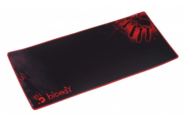 A4TECH BLOODY B-087S PROFESSIONAL X-THIN GAMING MOUSE PAD (700*300*2mm)