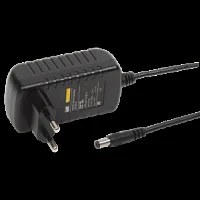 LSP2-024-12-20-11 Драйвер LED ИПСН-ECO 24Вт 12В адаптер-Jack5,5 IP20 IEK шт