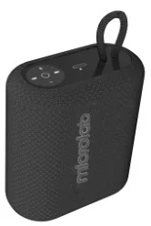 Microlab Portable Speakers BP21 TS1 5W LED, BT,1300mAH, microSD, 3.5mm Line in, USB, Type-C Power