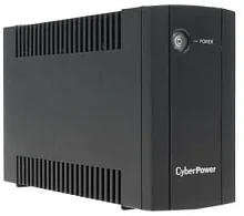 UTC850EI ИБП Line-Interactive CyberPower UTC850EI 850VA/425W (4 IEC С13) шт