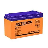 LT-GEL-12-9 Аккумулятор GEL 12 В 9 Ач шт