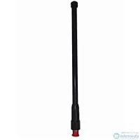 ECOS5-2400DN-WHT Антенна Mobile Mark 2.4-2.5 Ghz Всепогодная выносная WiFi антенна с пружинной, креплением N Jack 5dbi шт
