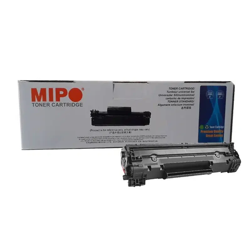 Картридж Canon C-725/C-728/HP CE285A/HP CE278A/HP CB435A/HP CB436A универсал MIPO
